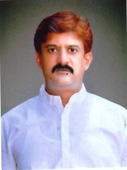 Digvijay Pawardesai