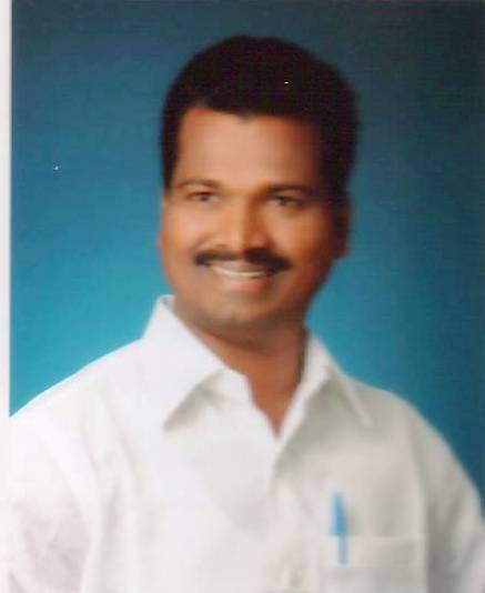 Omprakash Patil