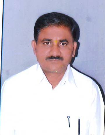 Ravindra Siddappa Ganiger