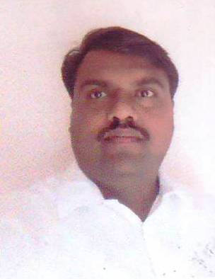Shinde Babasab Dhondiba