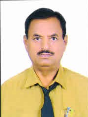 Chandre Gowda H.M.