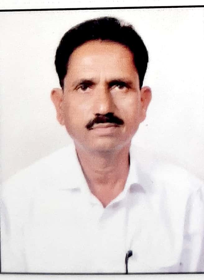 Devegowda
