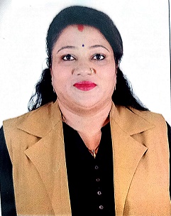 Asha Rani .V