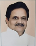 Dr. Girish K. Nashi