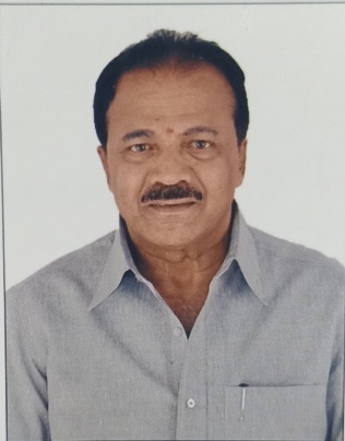 Dr. Rajanna