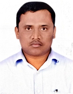 Girish Gowda