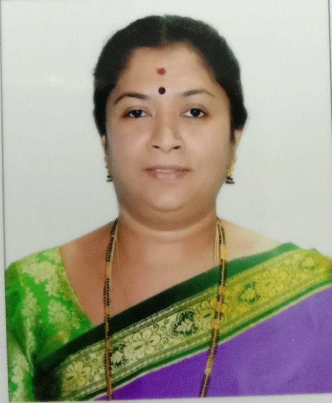 S.P. Hemalatha