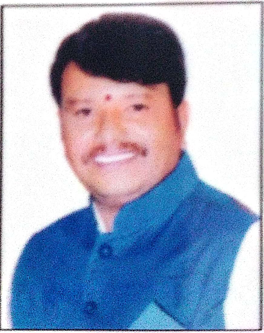 Arunkumar Guththur (M M P)