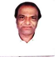 Ashokkumar Murtinaik