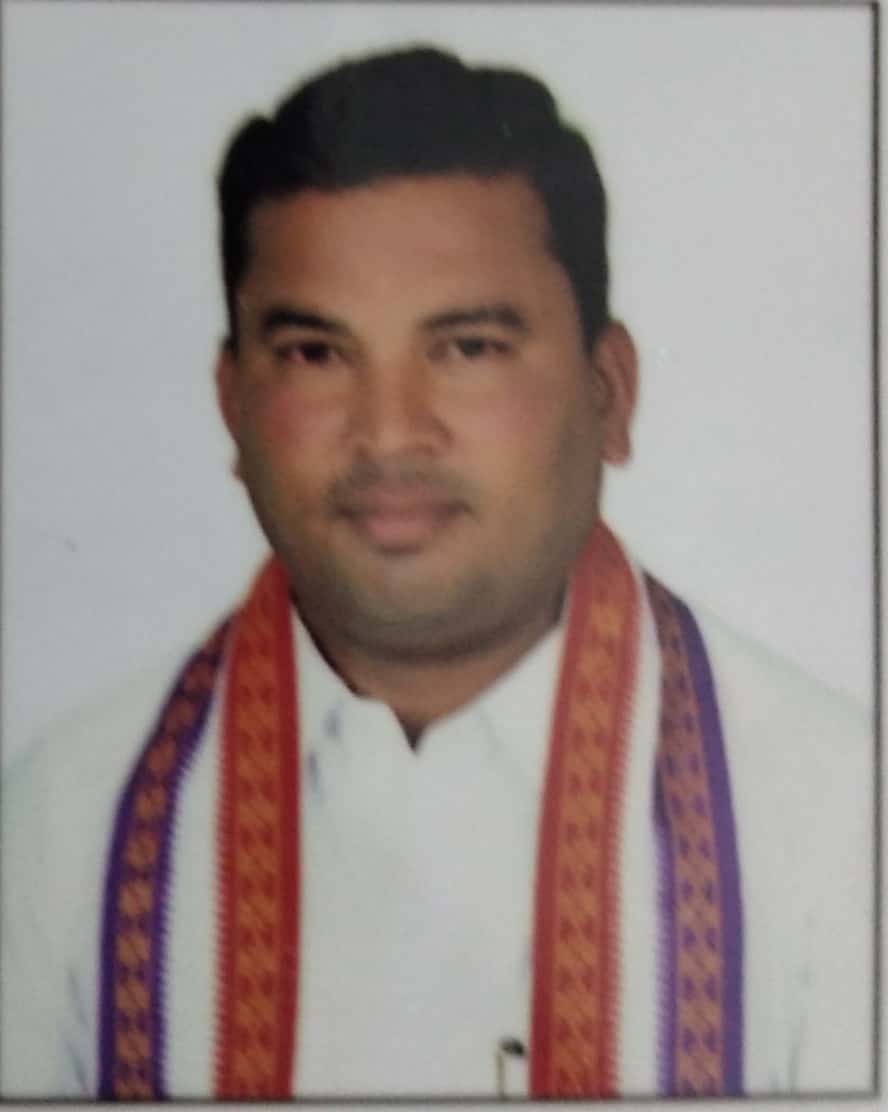 Hanumantaraju Channagoudra