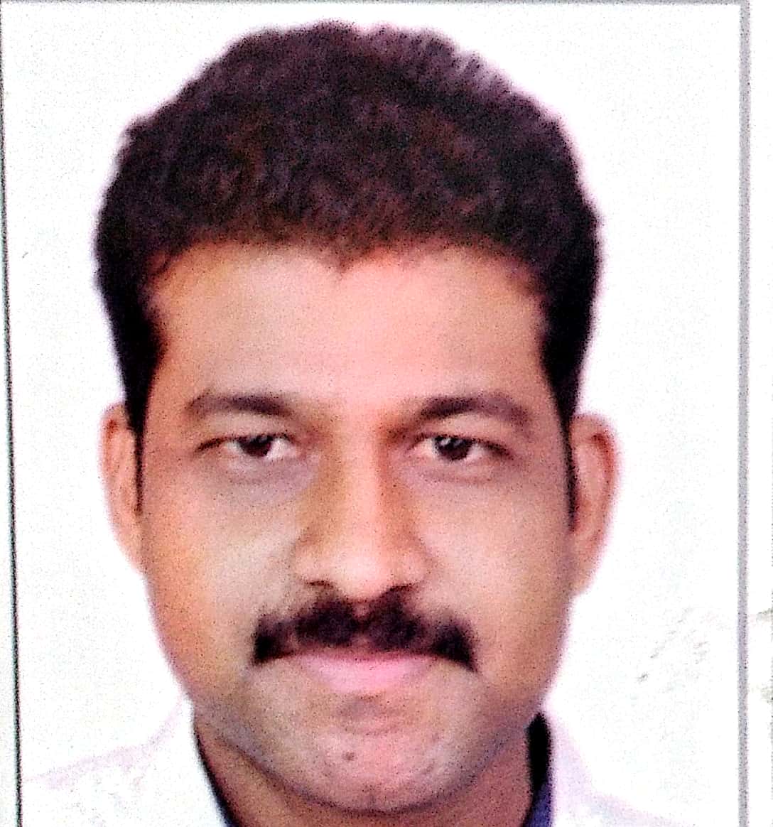 I H Patil