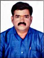 Jagadish Yeligar