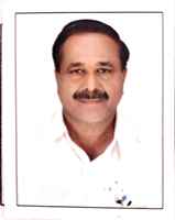 Mallikarjunappa Rudrappa Halageri