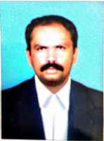 Nagappa Nilappa Saunshi