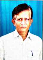 Shivayogiswami.G.Mahanubhavimath