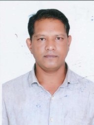 A. K. Venkateshwaralu