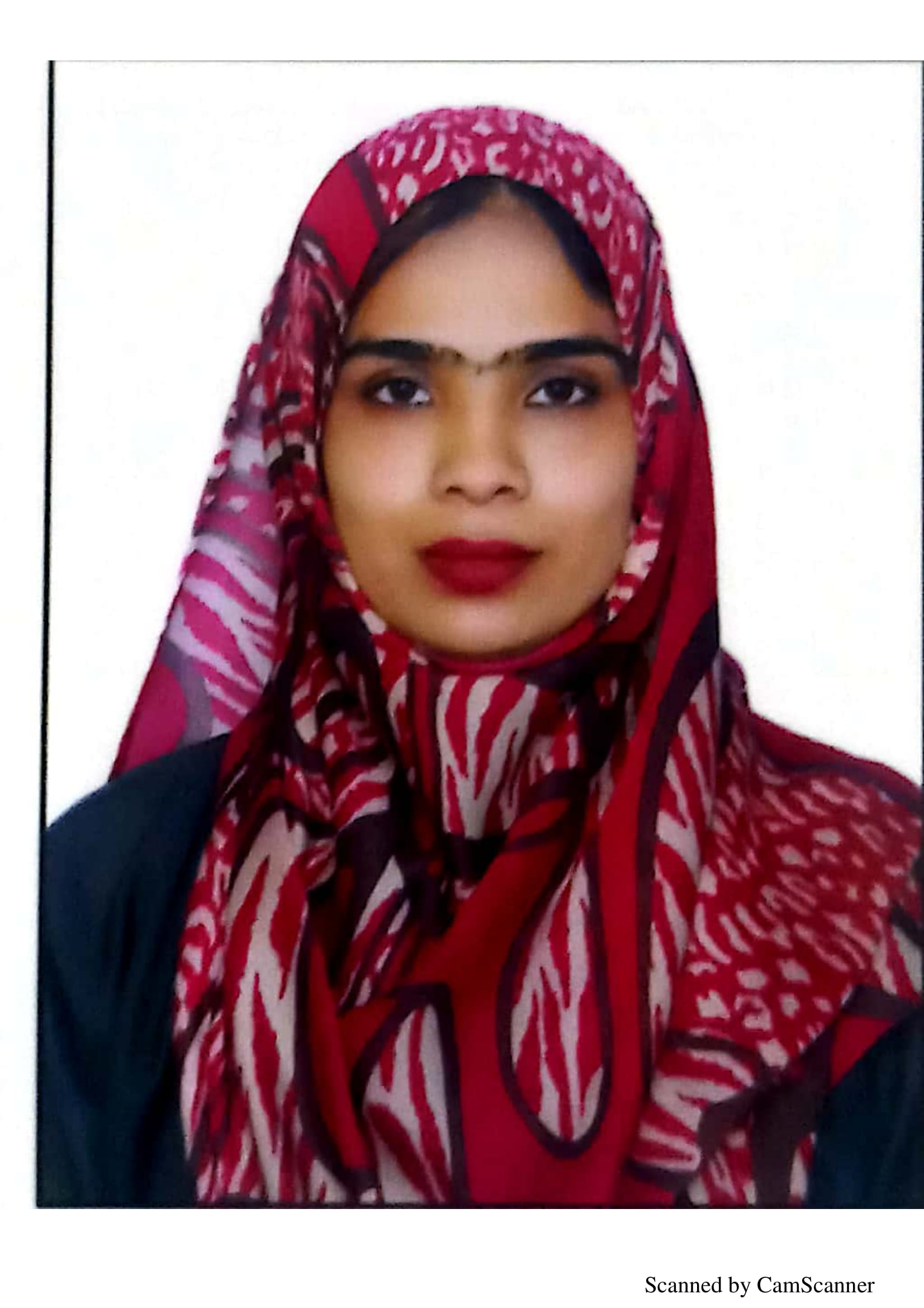 Atiya Zikreen