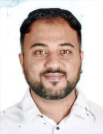 Kaushik Reddy