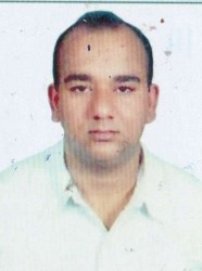 M. Ishitiyakk Ahmed