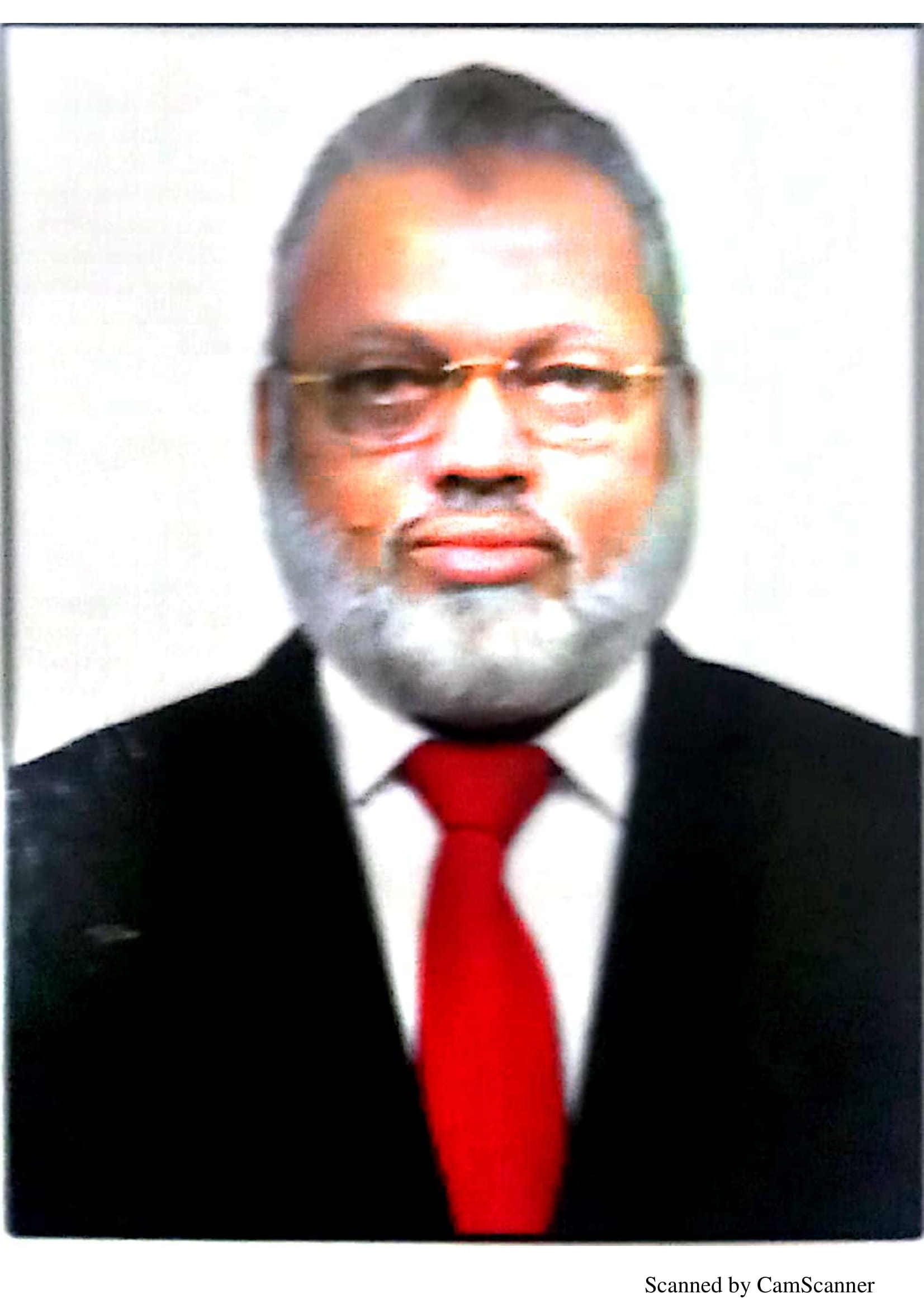 Mahboob Shariff