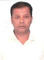 Mohammed Hanif