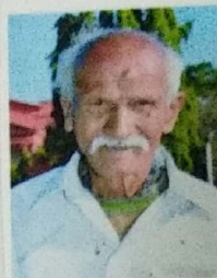 Shivappa Mallappa Bagal