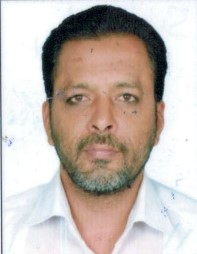 Suhail Sait
