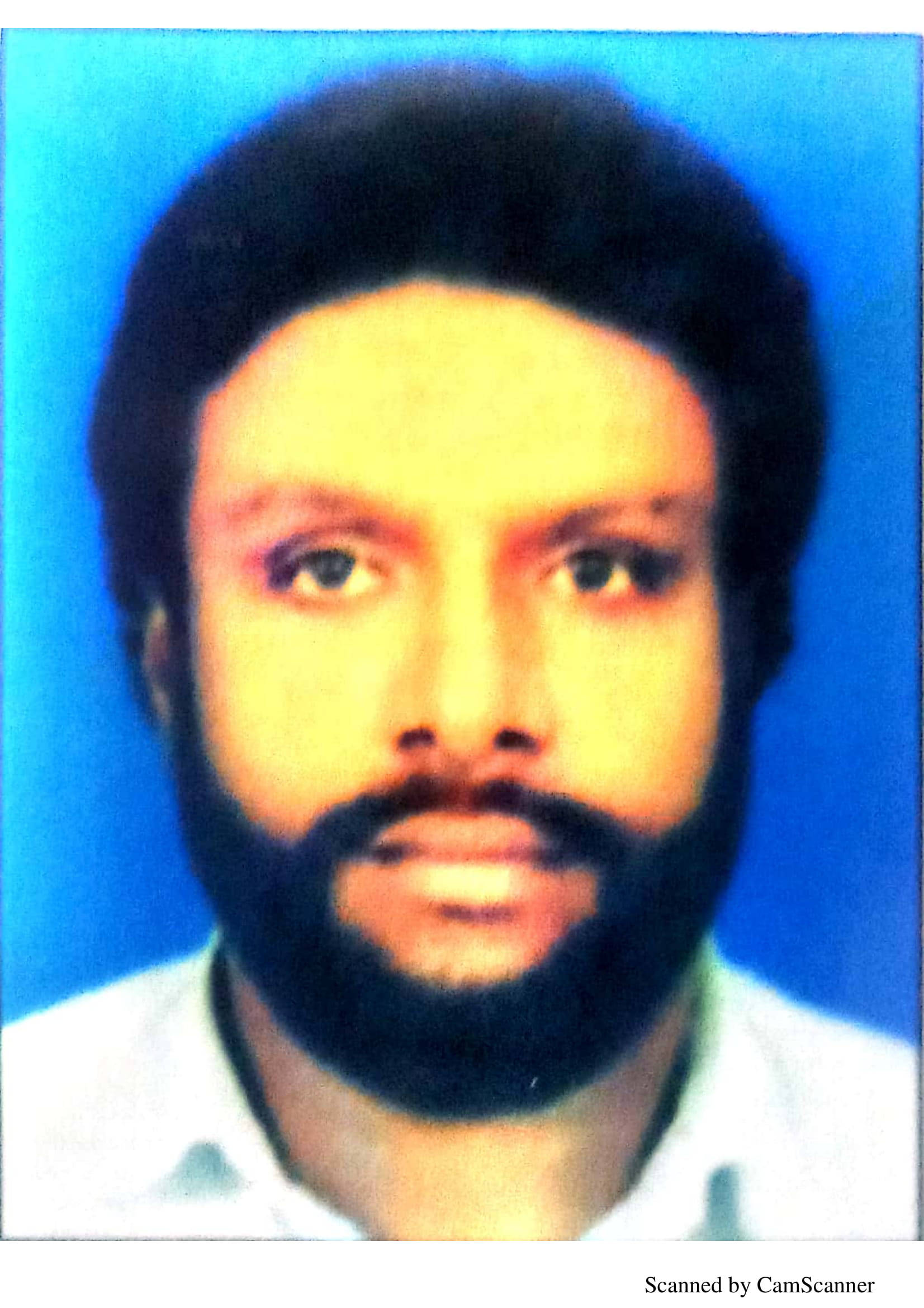 Syed Jaffar