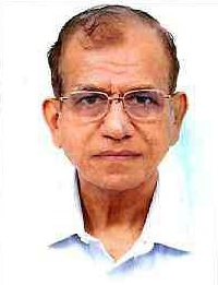 V.Y. Ghorpade