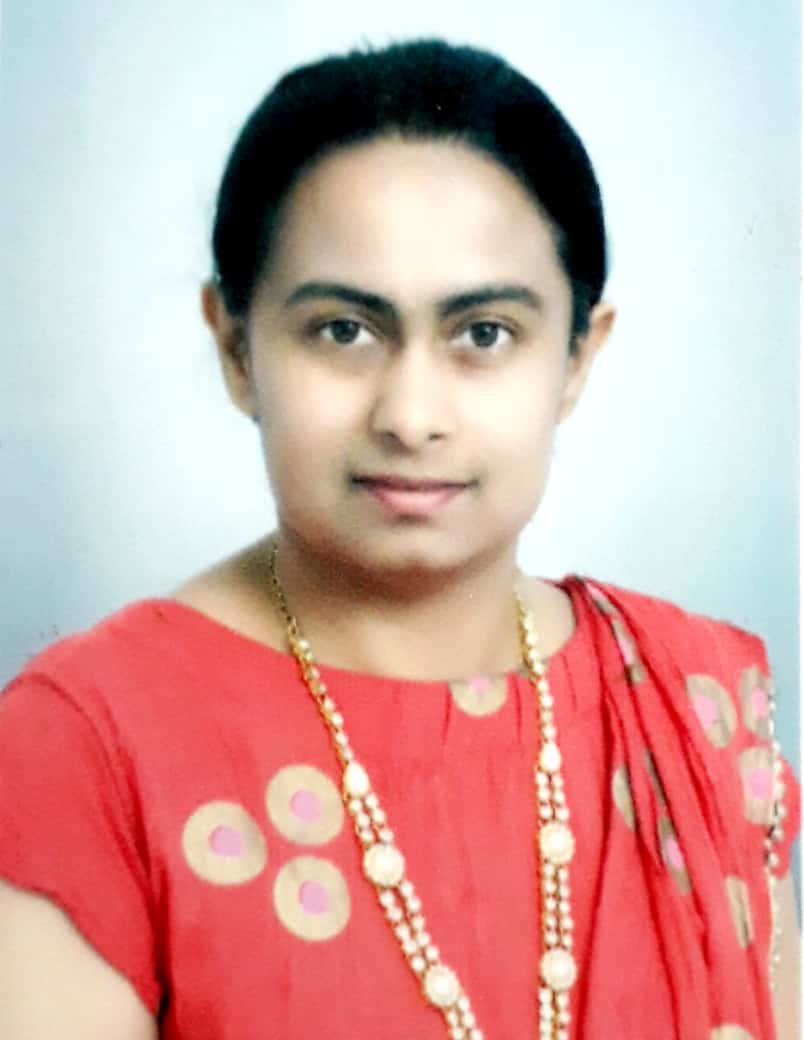 A. Chaitra