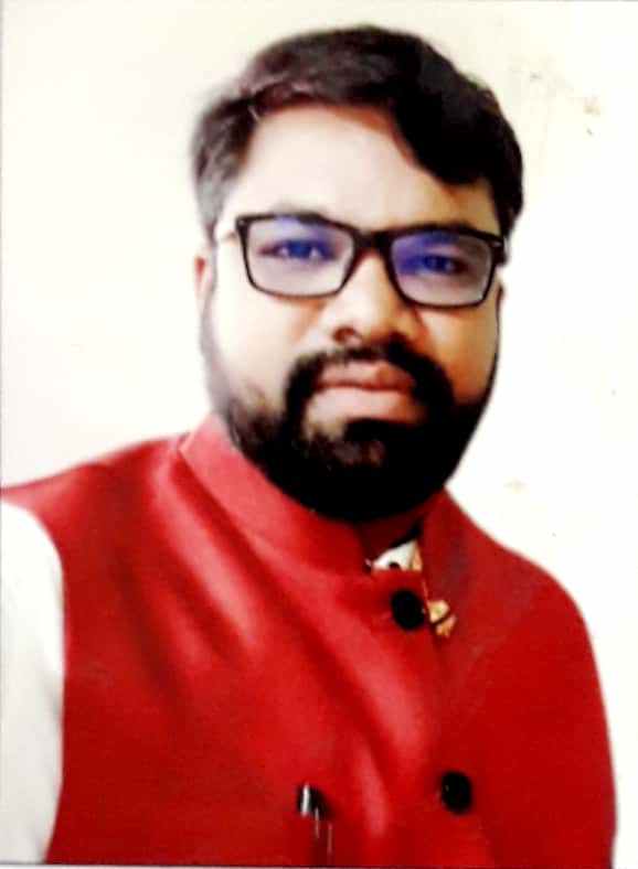 Bansode Laxman Bin Bhimanna
