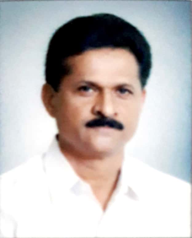 Bhimanna Naik
