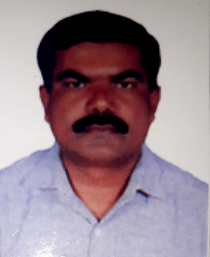Bhovivaddar Nagesh