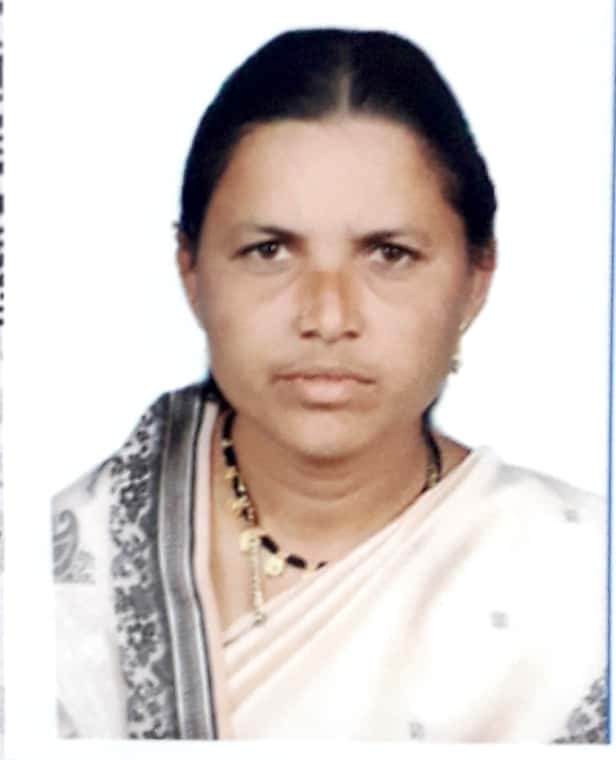 Jaithunabi Jigalur