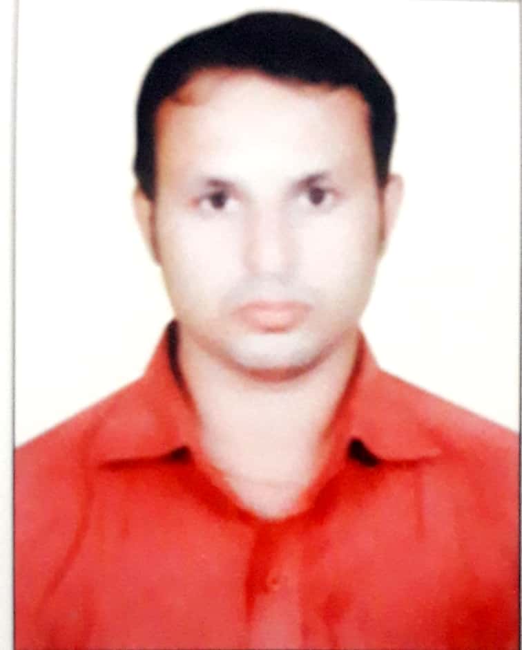 Mahesh Hegde