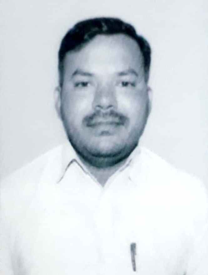 Manjunath Shankrappa More