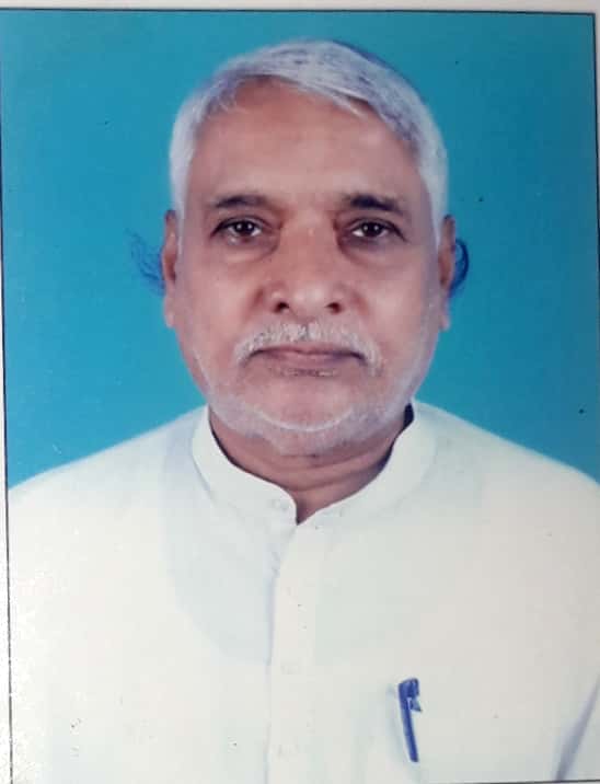 Naik Hammanna