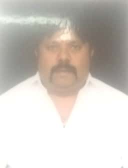 Hanumantha. M (Kote)