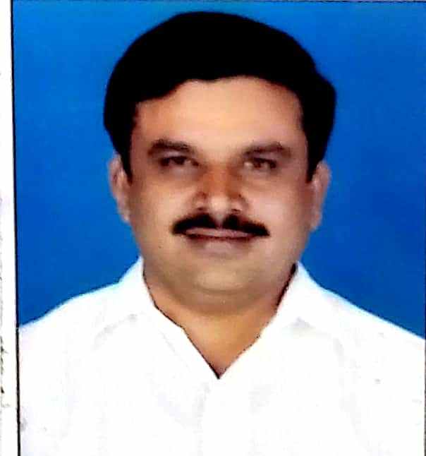 P. Nagaraj