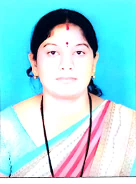 Sarvamangala. G