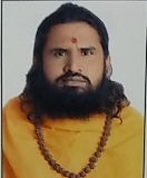 Srivenkateswar Maha Swamiji (Katakadhond. D. G)