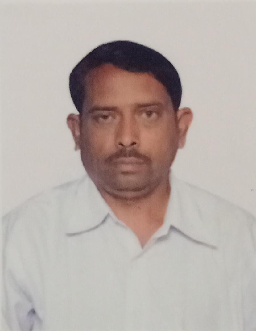Ashok Pandappa Hanaji