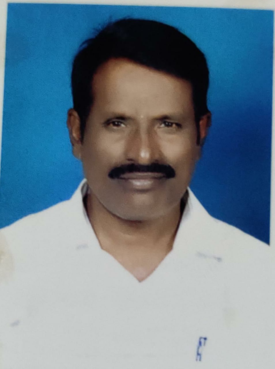 Basavaraj Basavantappa Hadi