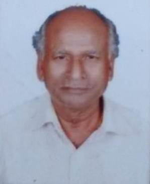 Honnappa Hanamanthappa Akkivalli