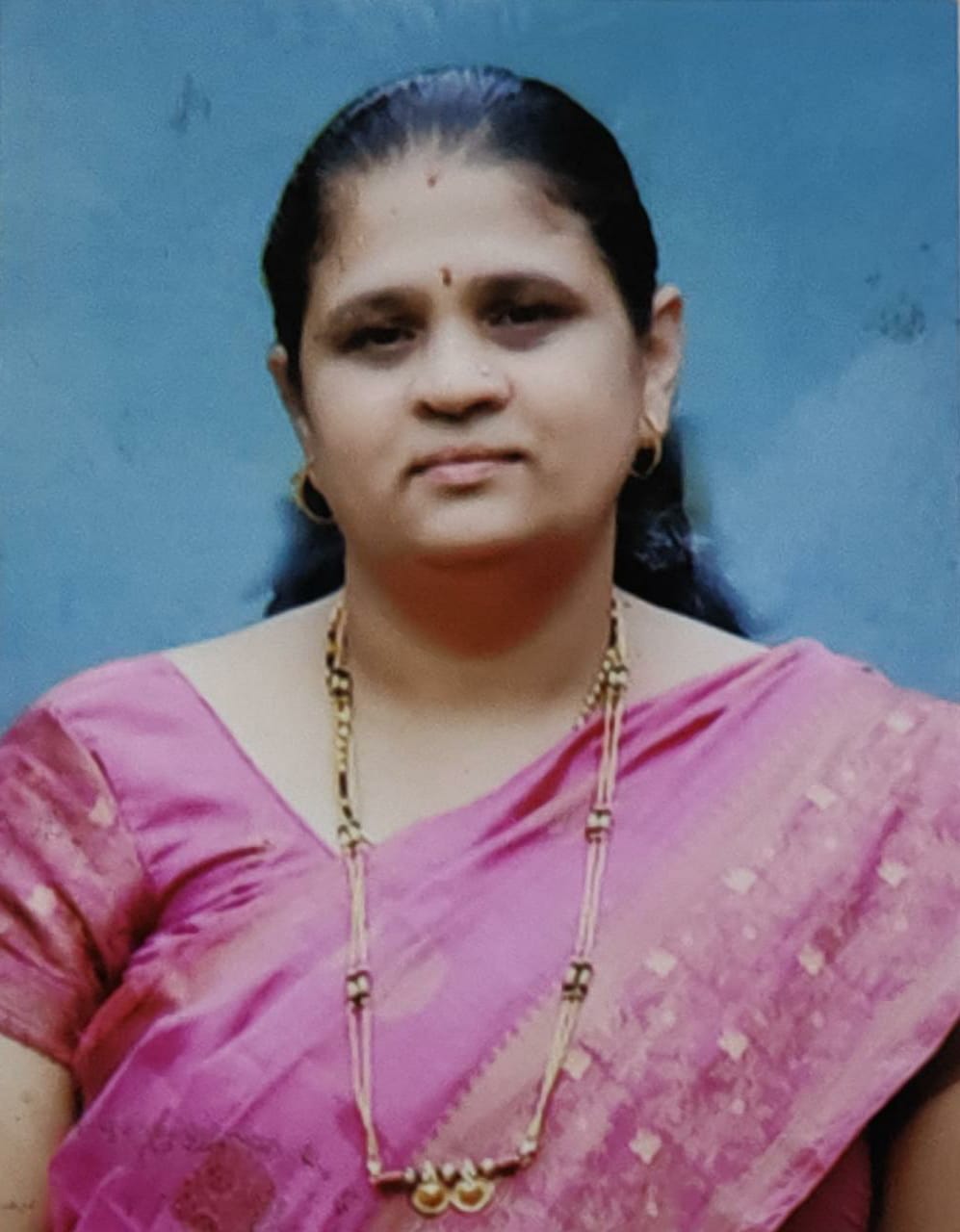 Jyoti Mahadev Yaligar