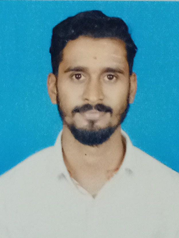 Lokesh Kondoji