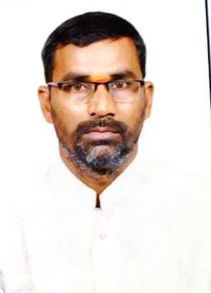 Mailareppa Kabbur
