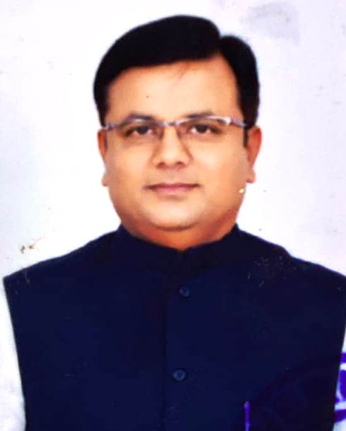 Mane Shrinivas