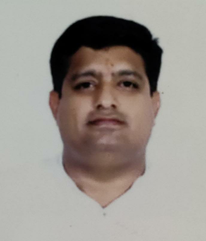 Mohan Kumar B K