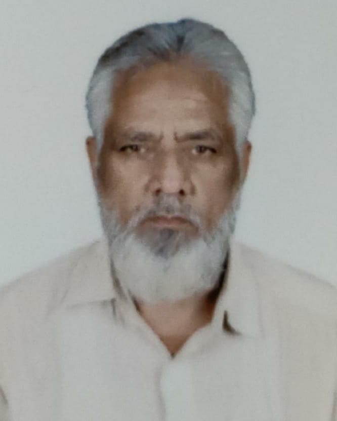 Nazeerahmad Savanur